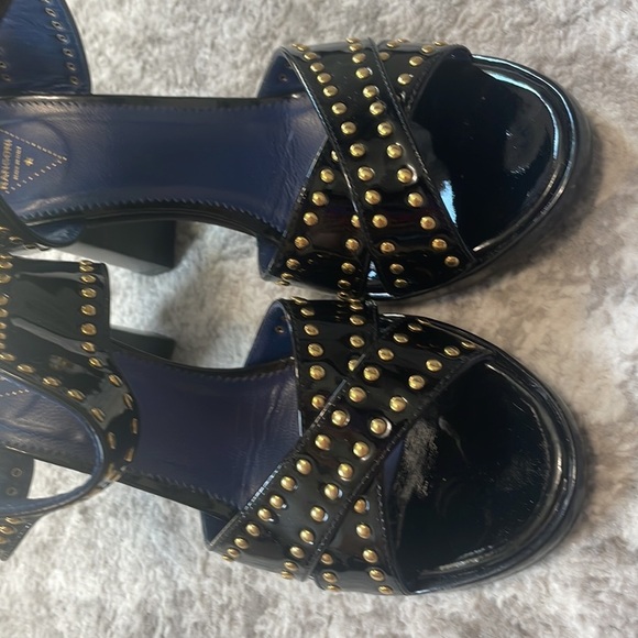 Valentina Rangoni heeled sandals​​ - Picture 4 of 4